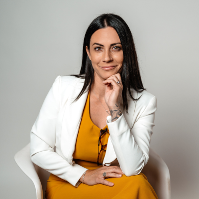 Imagen de Maria del Mar Molina