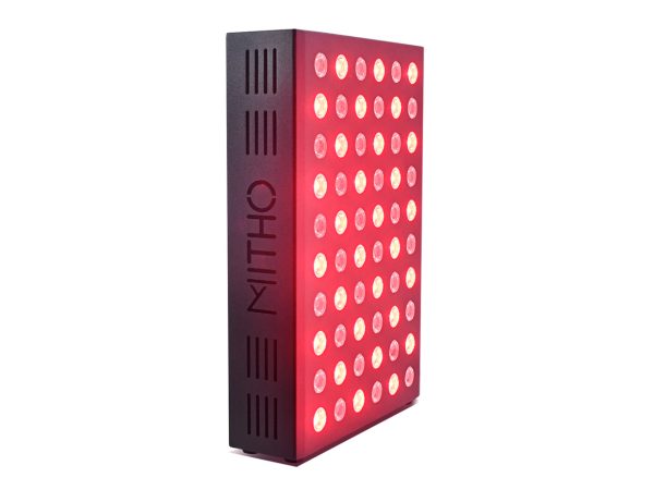 TERAPIA DE LUZ ROJA 300 W