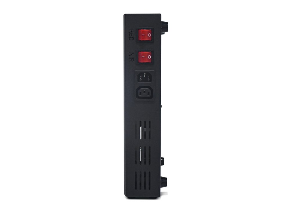 TERAPIA DE LUZ ROJA 300 W