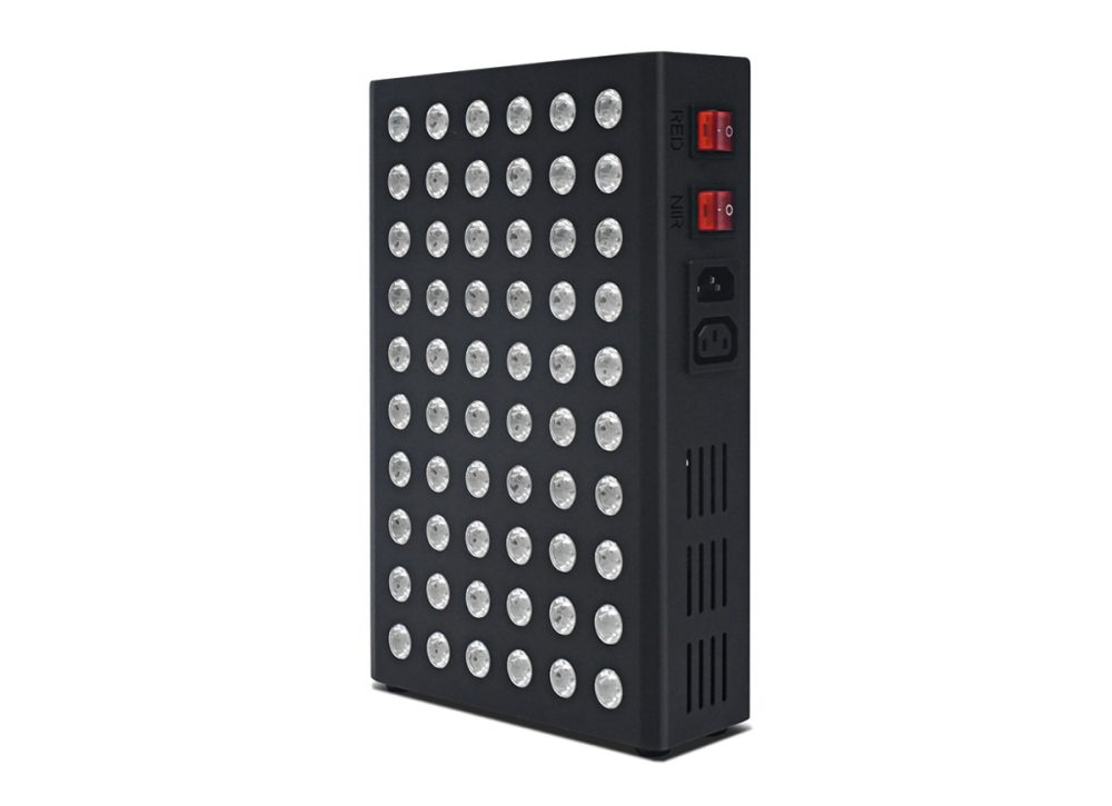 TERAPIA DE LUZ ROJA 300 W