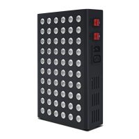 TERAPIA DE LUZ ROJA 300 W