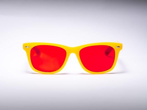 PK10C ROJA-F Alegría noche (niños)