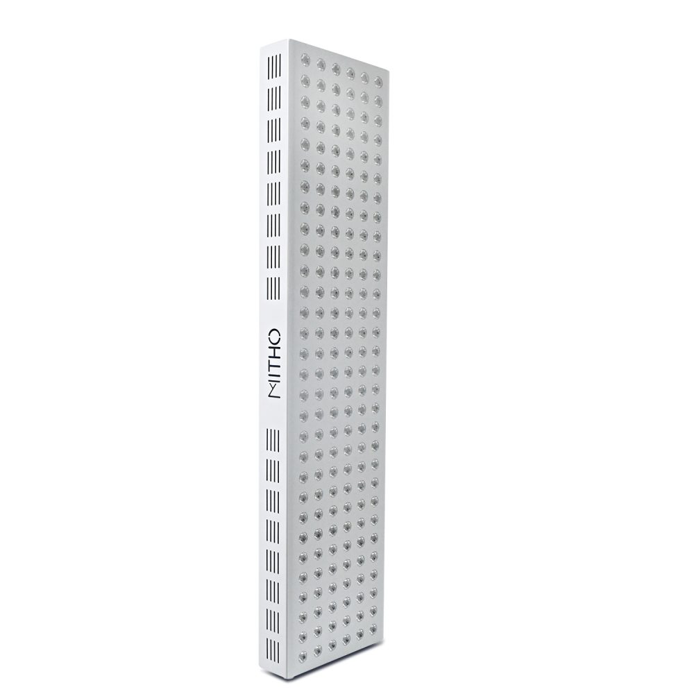 TERAPIA DE LUZ ROJA 300 W (TAMAÑO GRANDE)