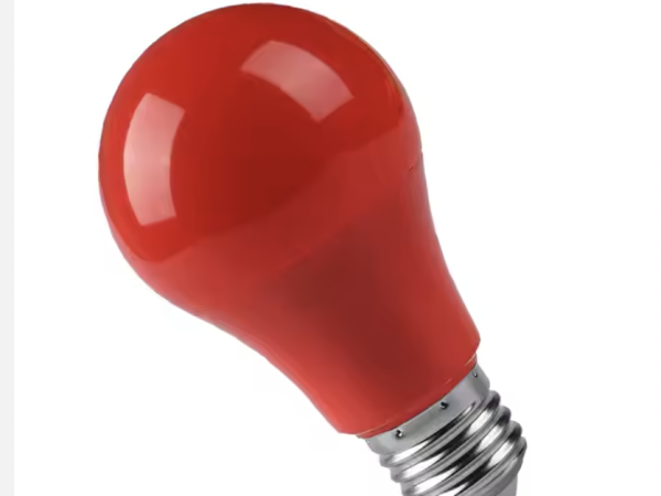 LUZ ROJA