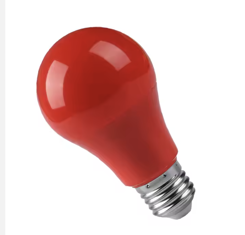 LUZ ROJA