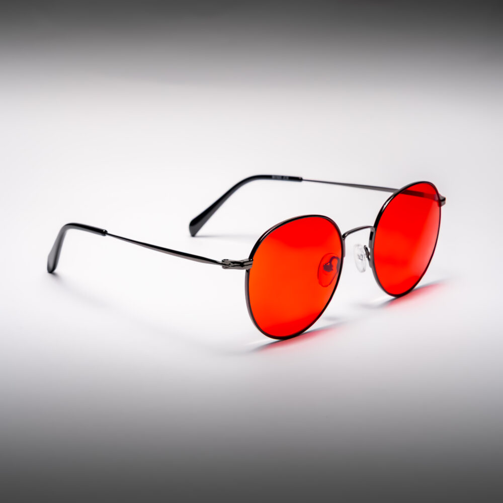 915D ROJA Sol (noche)