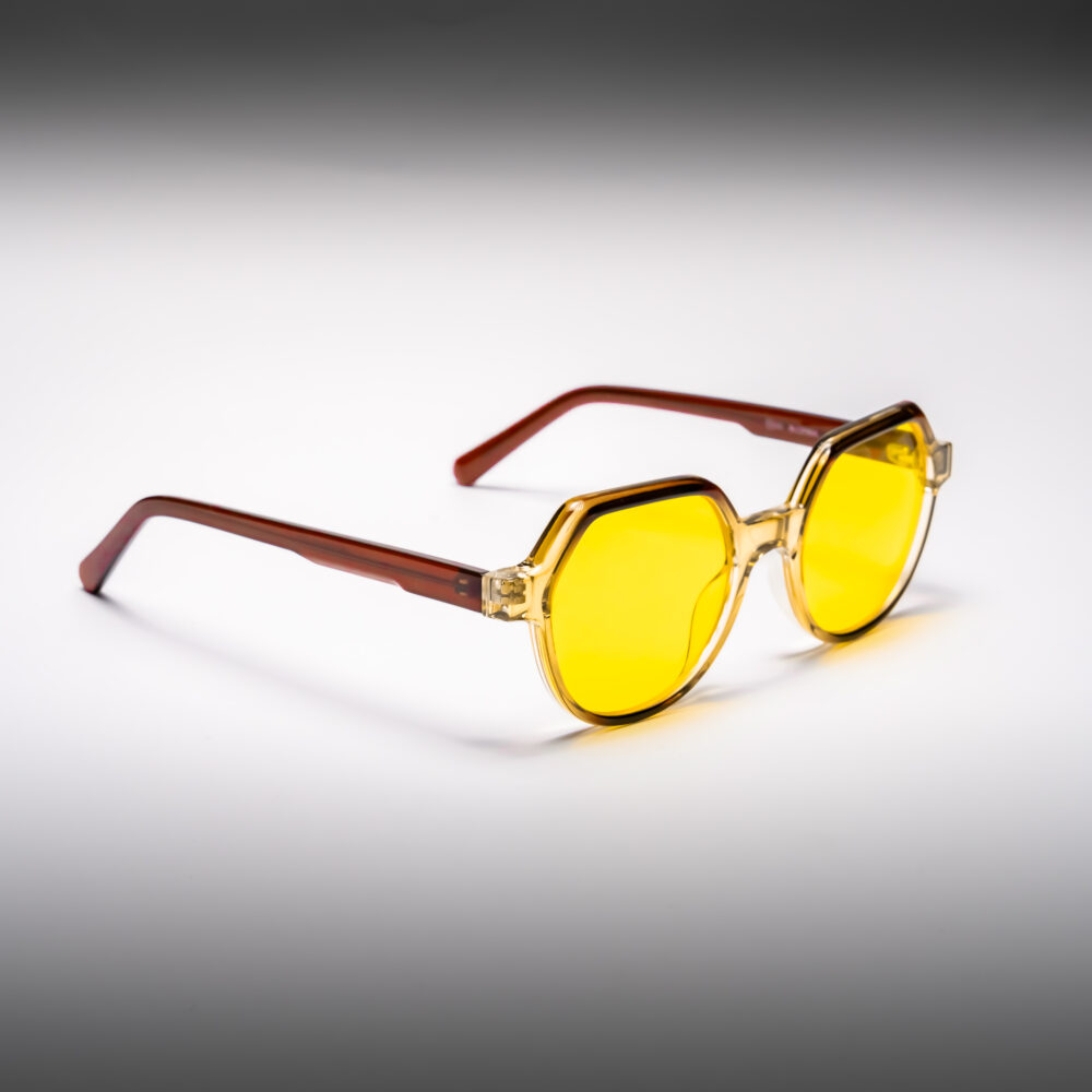 MCP99A AMARILLA Fuego solar (día)