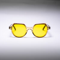 MCP99A AMARILLA-F Fuego solar (día)