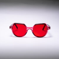 MCP99A ROJA-F Fuego Solar (noche)