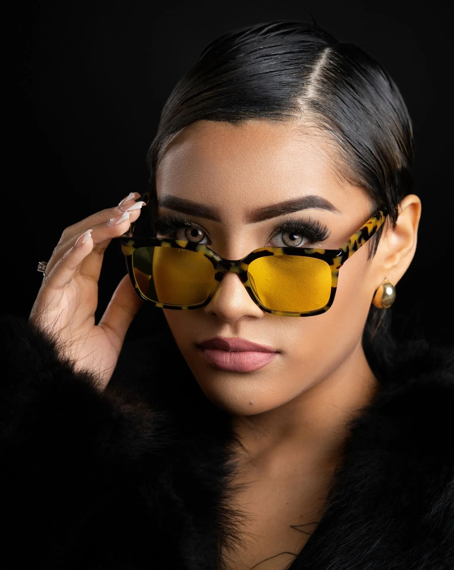 Gafas Amarillas de Día con filtro de Luz Azul, Mithohacks