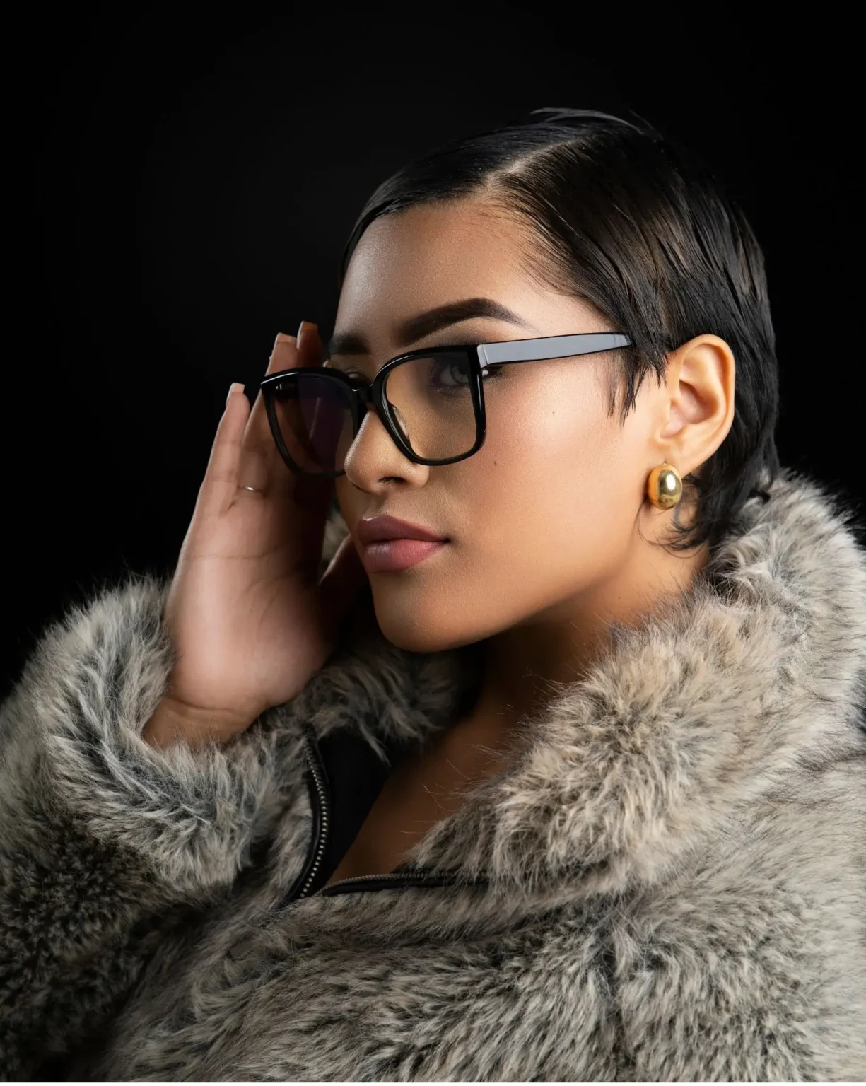 Lentes de Luz Azul Sostenibles