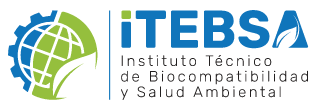 Certificado ITEBSA