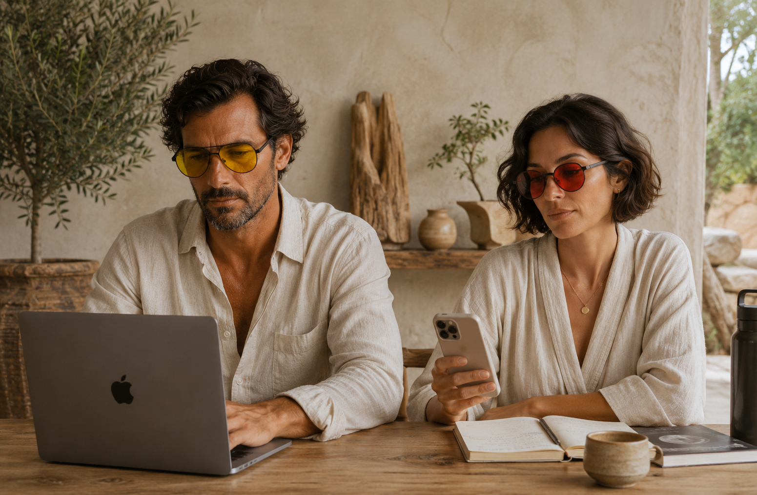 Inicio Mithohacks 1 PAREJA HOME