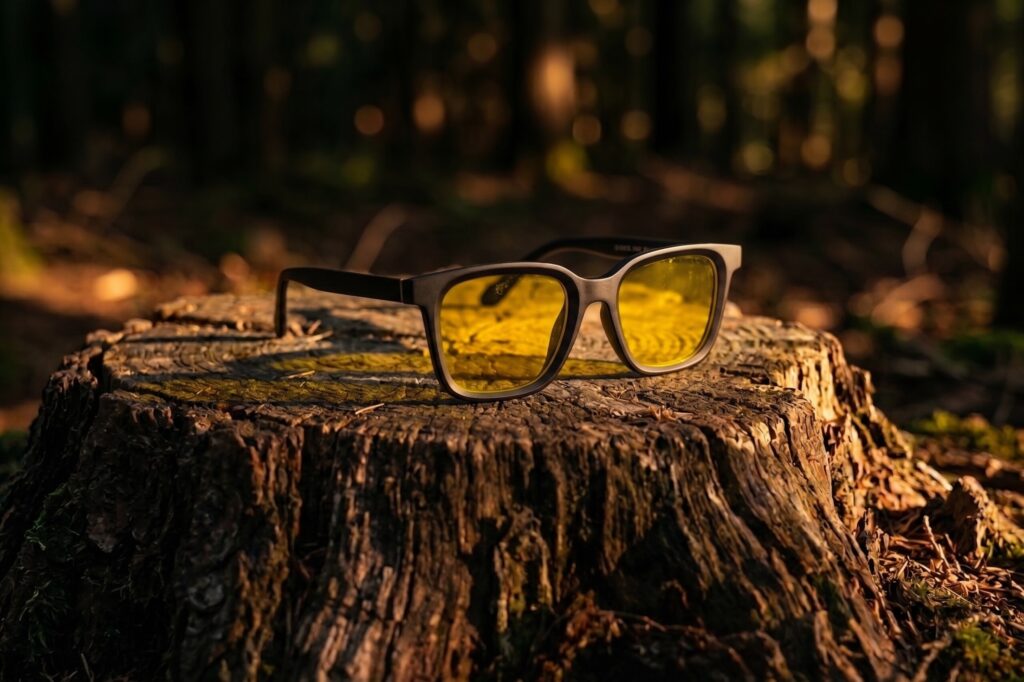 Sahasrara nature yellow